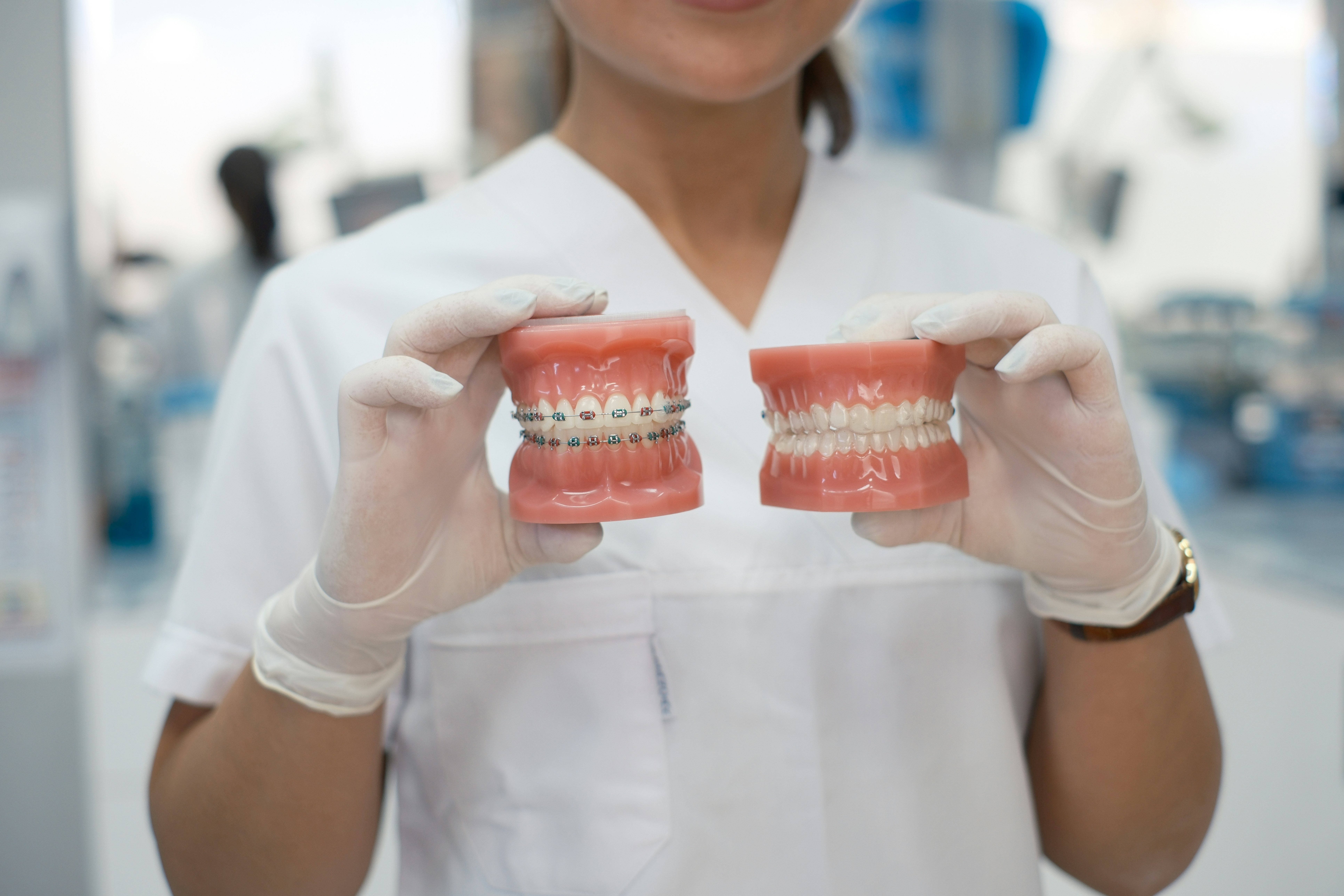 Dental Care