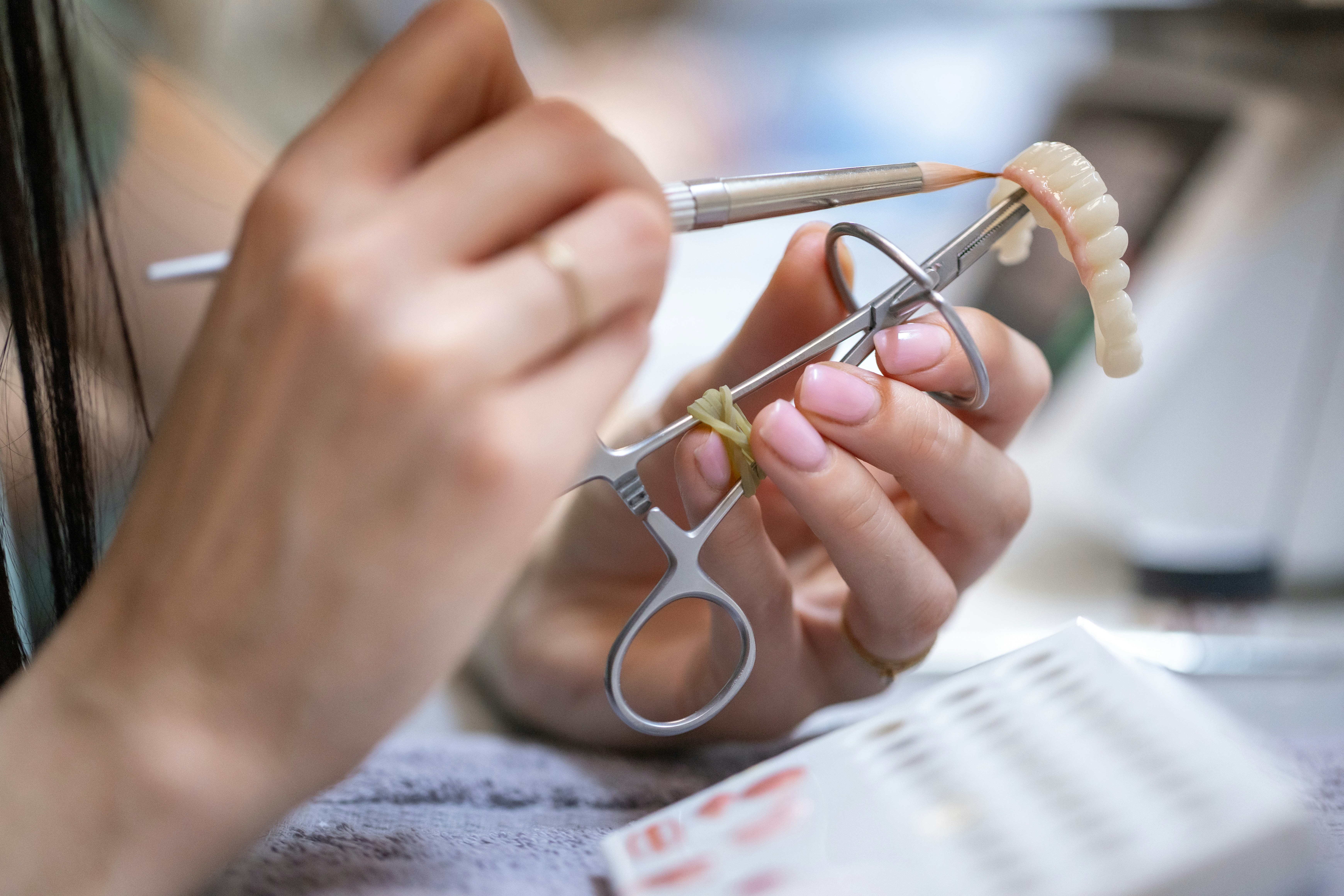 Dental Clinic