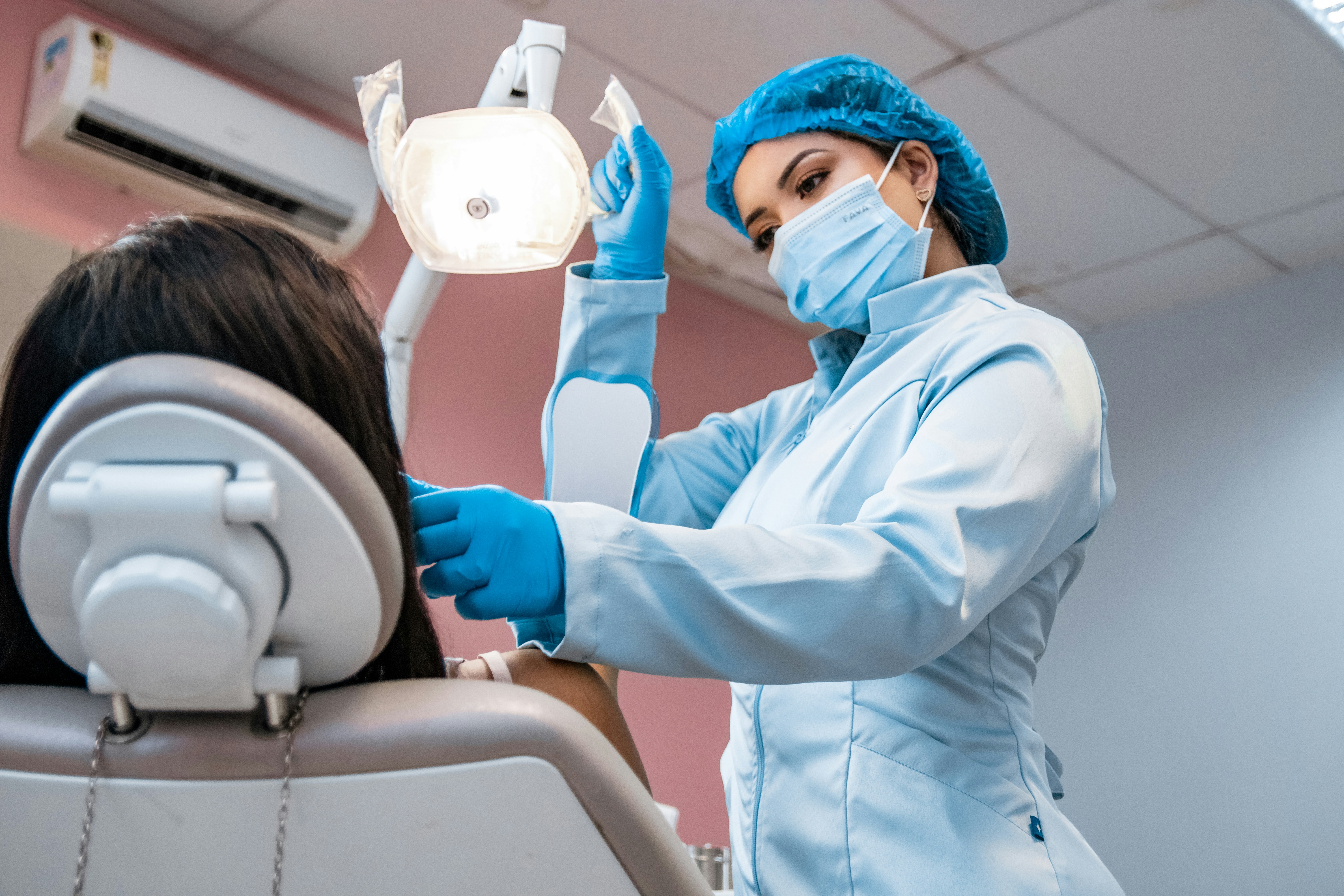 Dental Services